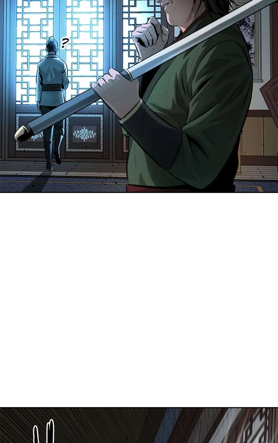 Absolute Master of the Senate Chapter 34 - page 107