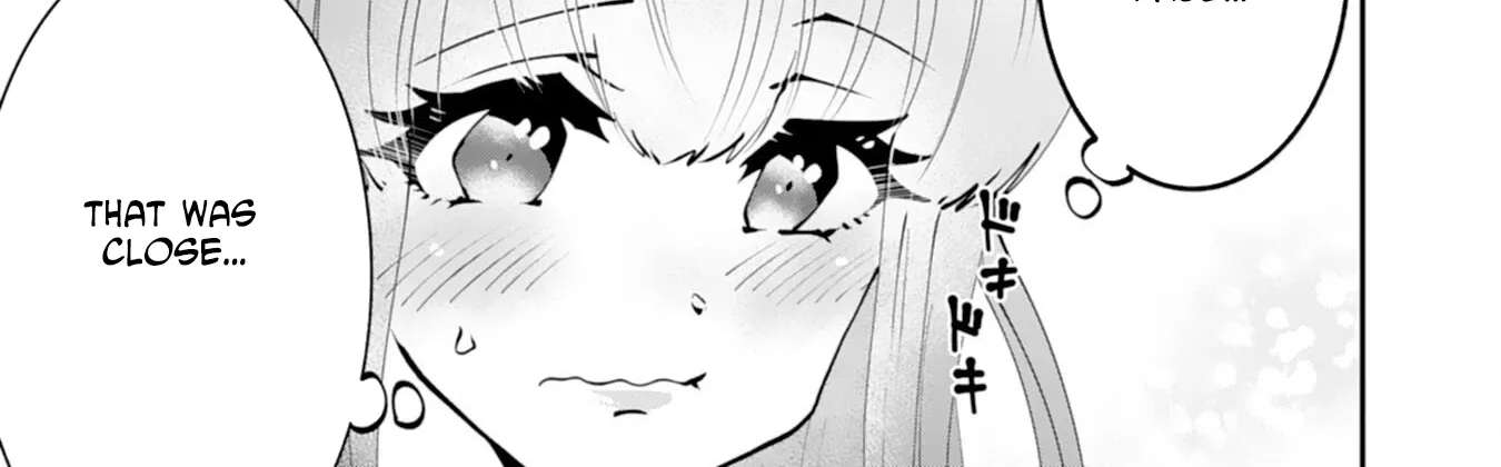 You Call Me 'You' and Break the Engagement? Fine—You'll Regret It. Chapter 8 - page 54