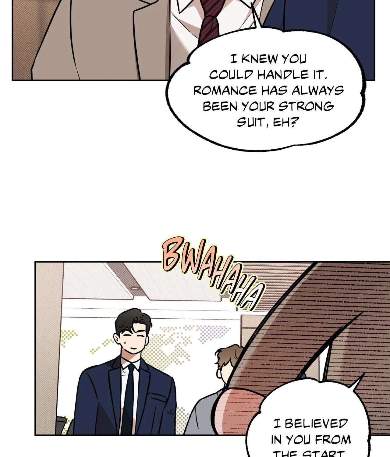 Sugar Trap Chapter 64 - page 64