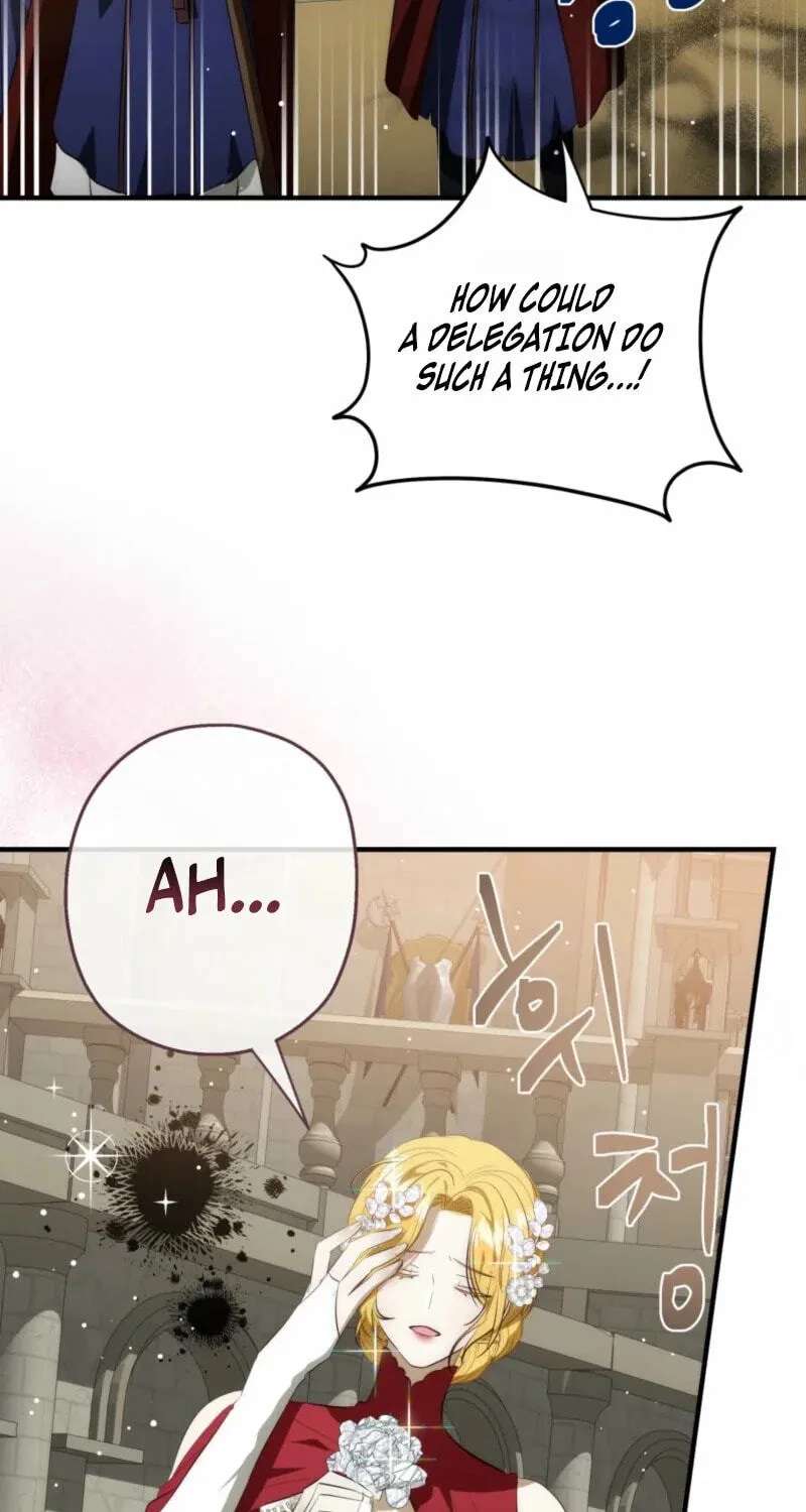 Little Lady Lilina Chapter 43 - page 31