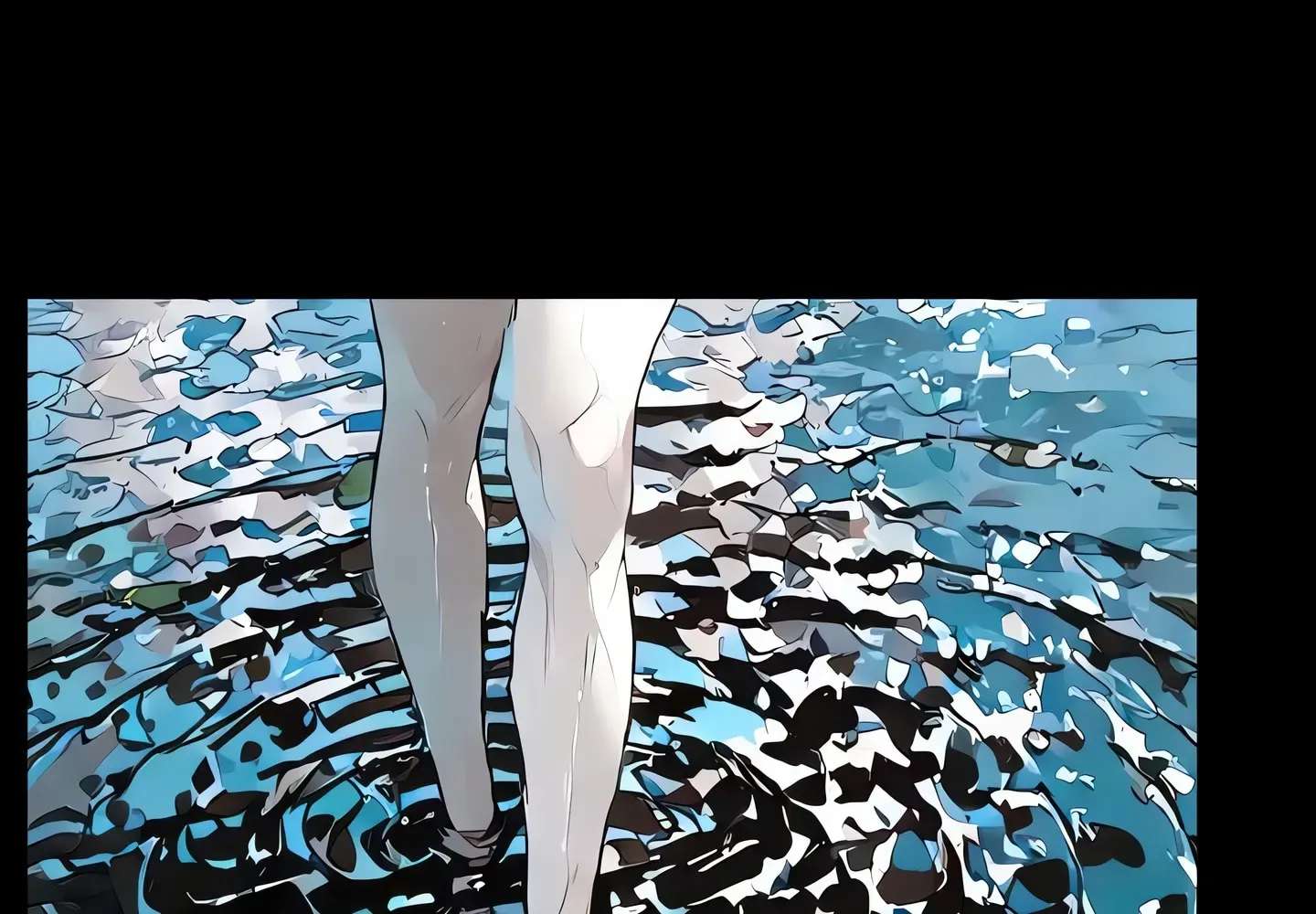 The Myth of Aphrodite Chapter 1 - page 35