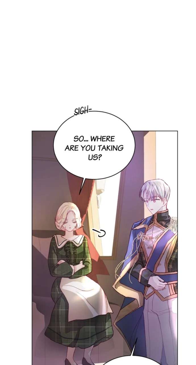 My Father, the PossessiveDemi-God Chapter 3 - page 35