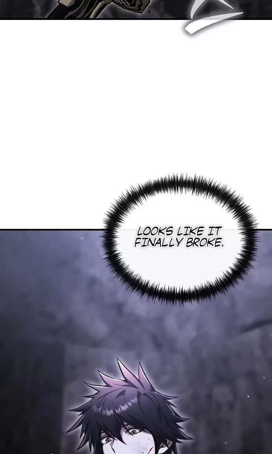 The Regressor Can Make Them All Chapter 36 - page 164