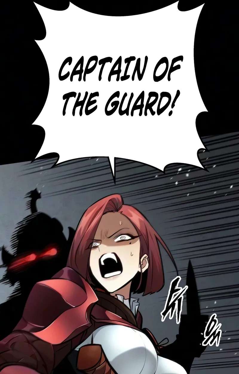 The Wandering Knight's Survival Manual Chapter 56 - page 31