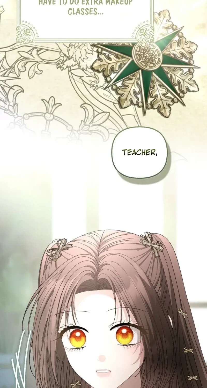 The Time-limited Extra Is Disguised as a Tutor in a Villain's House Chapter 48 - page 55