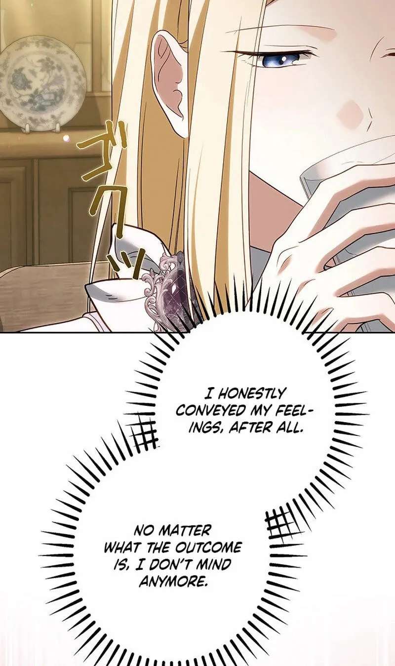 A Note from Violet Chapter 36 - page 105