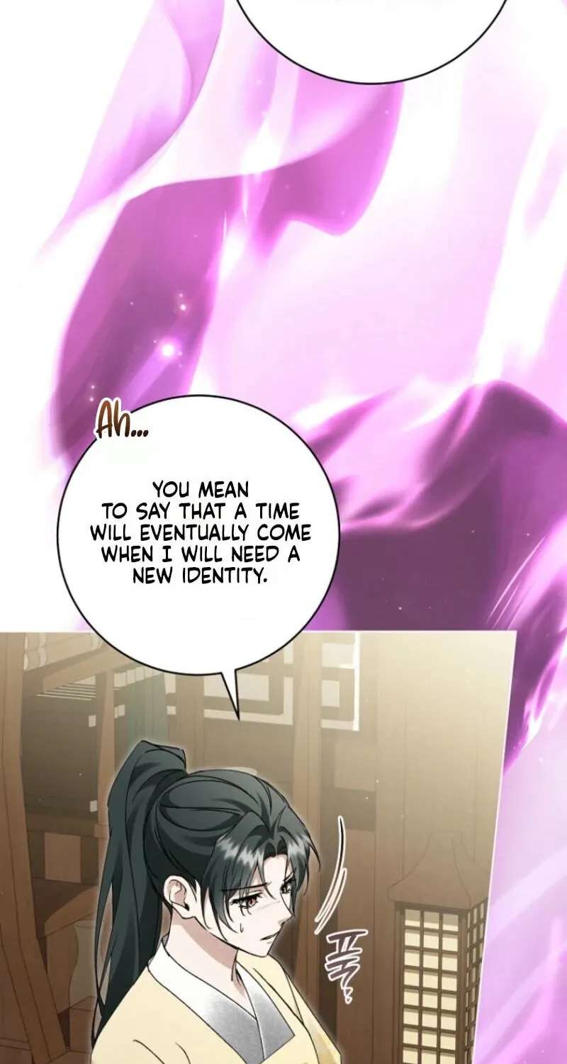 Surviving as the Dang Clan's Handmaiden Chapter 48 - page 34