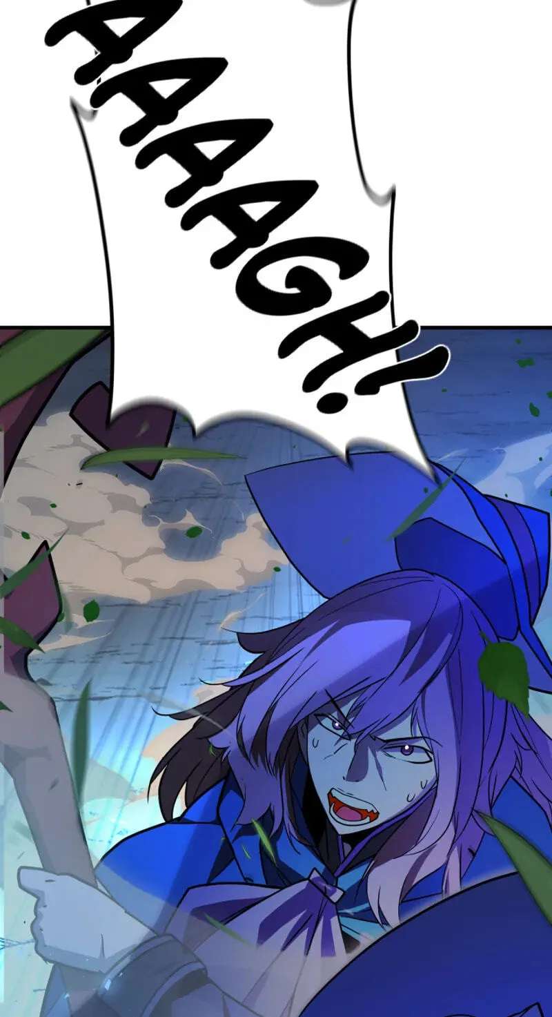 The Player of the Fallen Family Chapter 57 - page 29