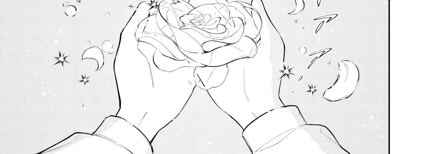 The Lonely Witch Who Bites Back and Her Puppy Prince Who Won't Leave Her Alone Chapter 1 - page 55