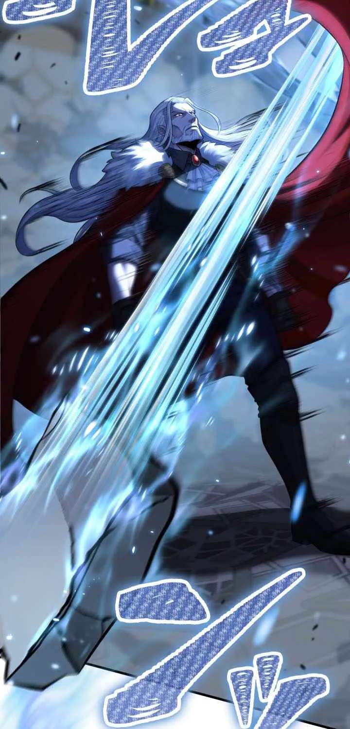 The Sword Saint Reincarnated Into a Noble Mage Family Chapter 20 - page 23