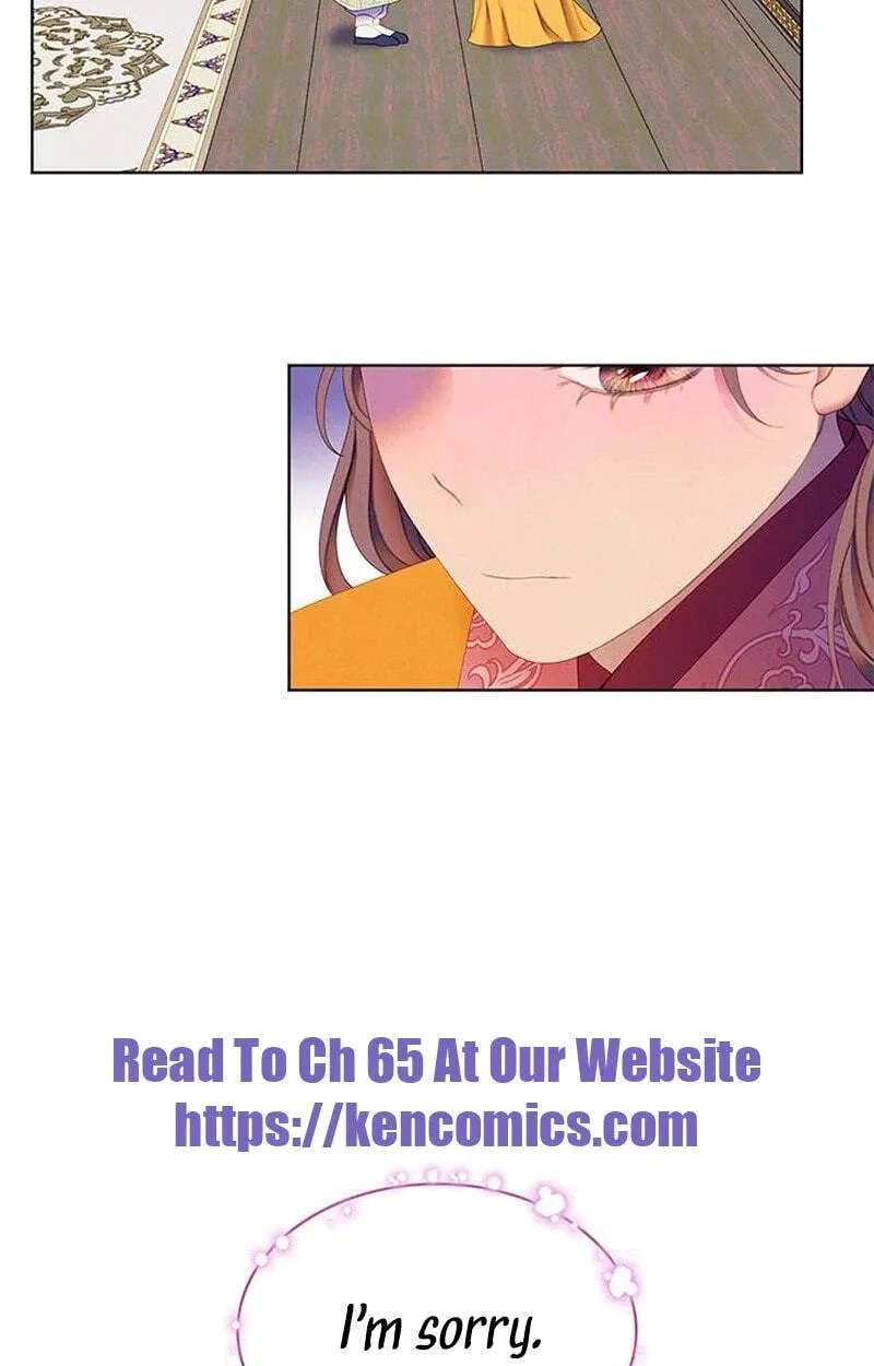 There Are 49 Left, Master! Chapter 59 - page 43