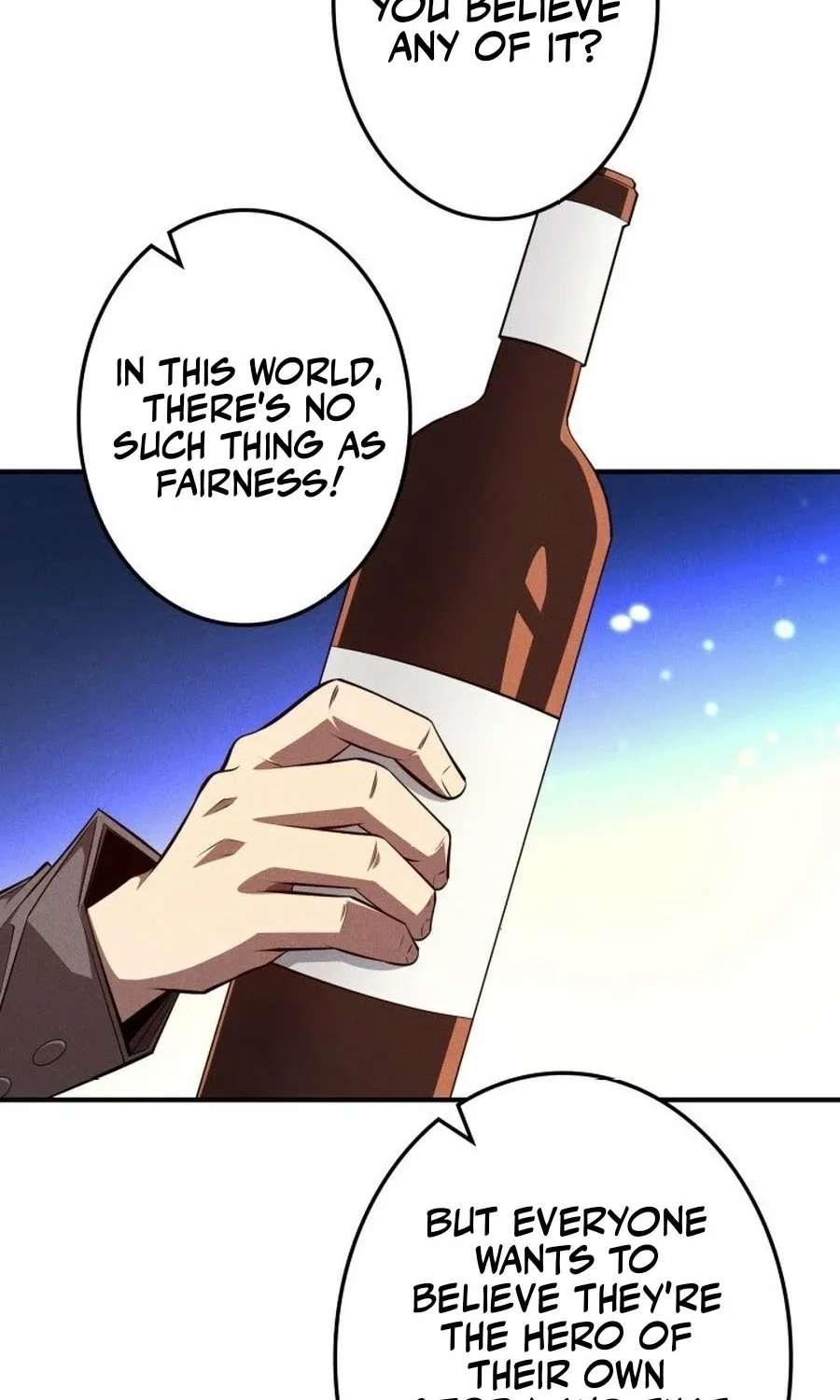 Dream Beast Hunter Chapter 21 - page 62