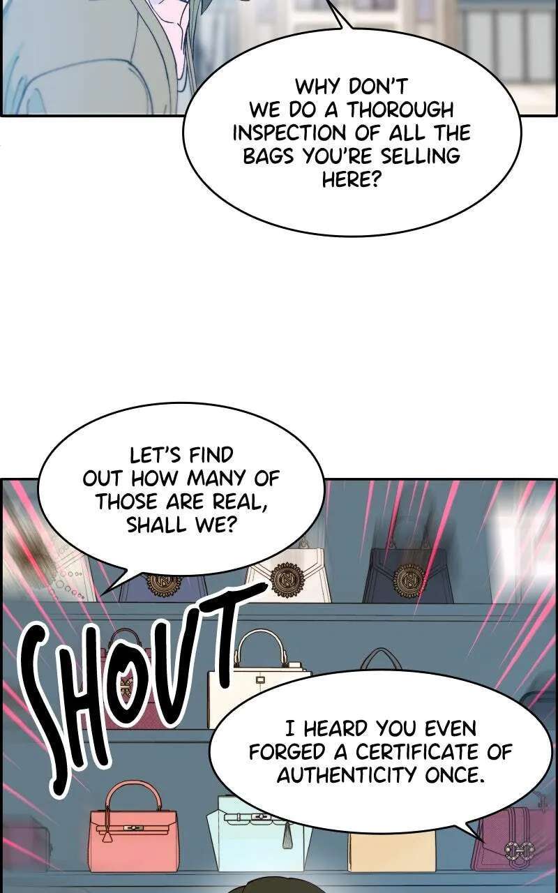 Momfluencer Chapter 88 - page 61