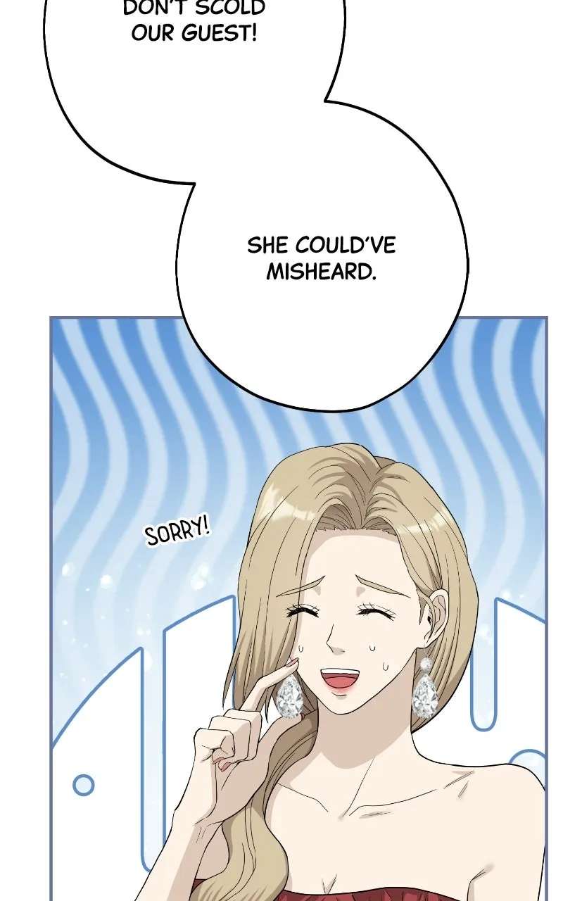 Undercover Wife Chapter 43 - page 71