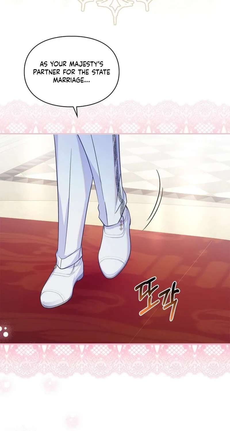 I Became the Tyrant's Dishonest Adviser Chapter 112 - page 96