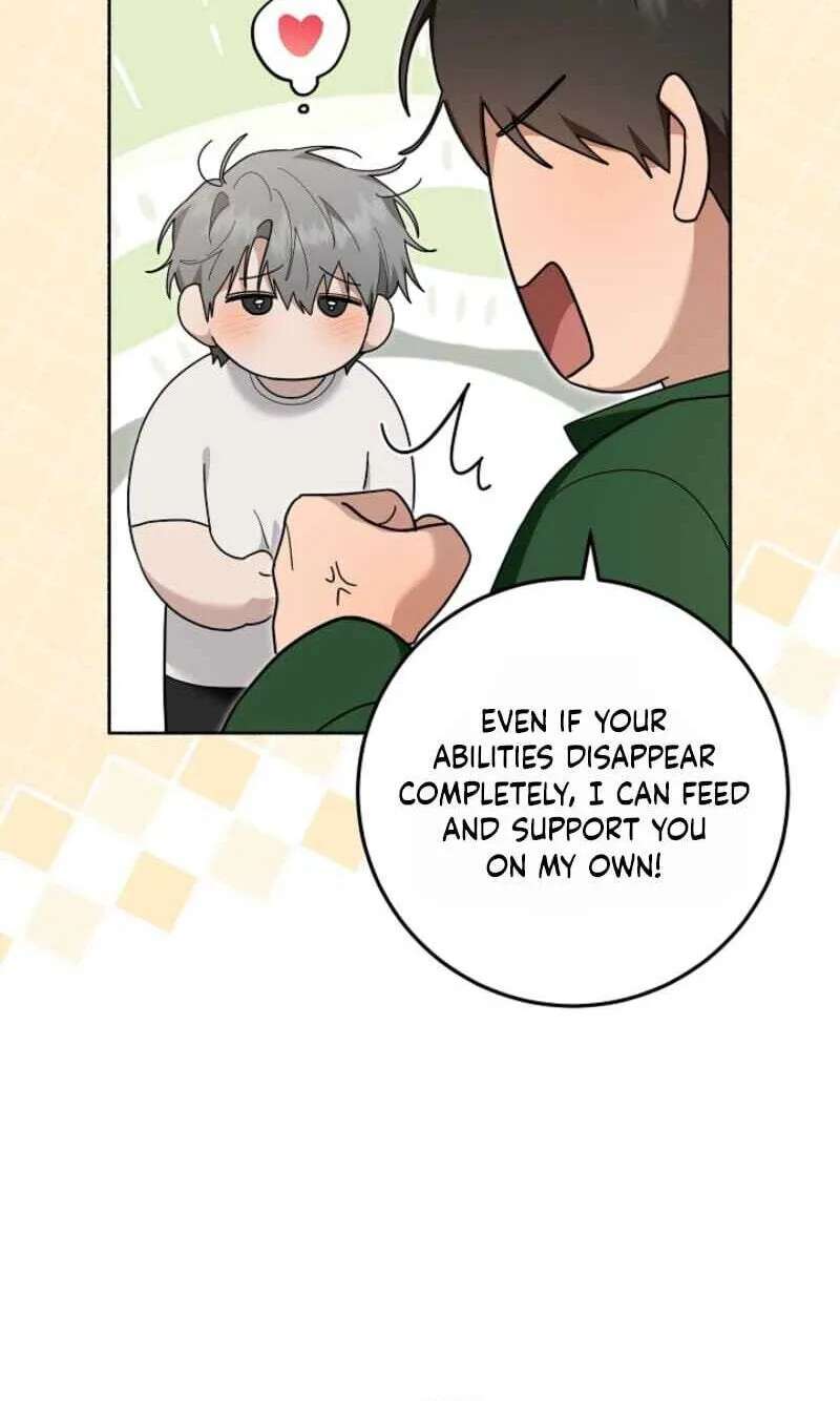 My Rat Is An S-Class Awakener Chapter 40 - page 13