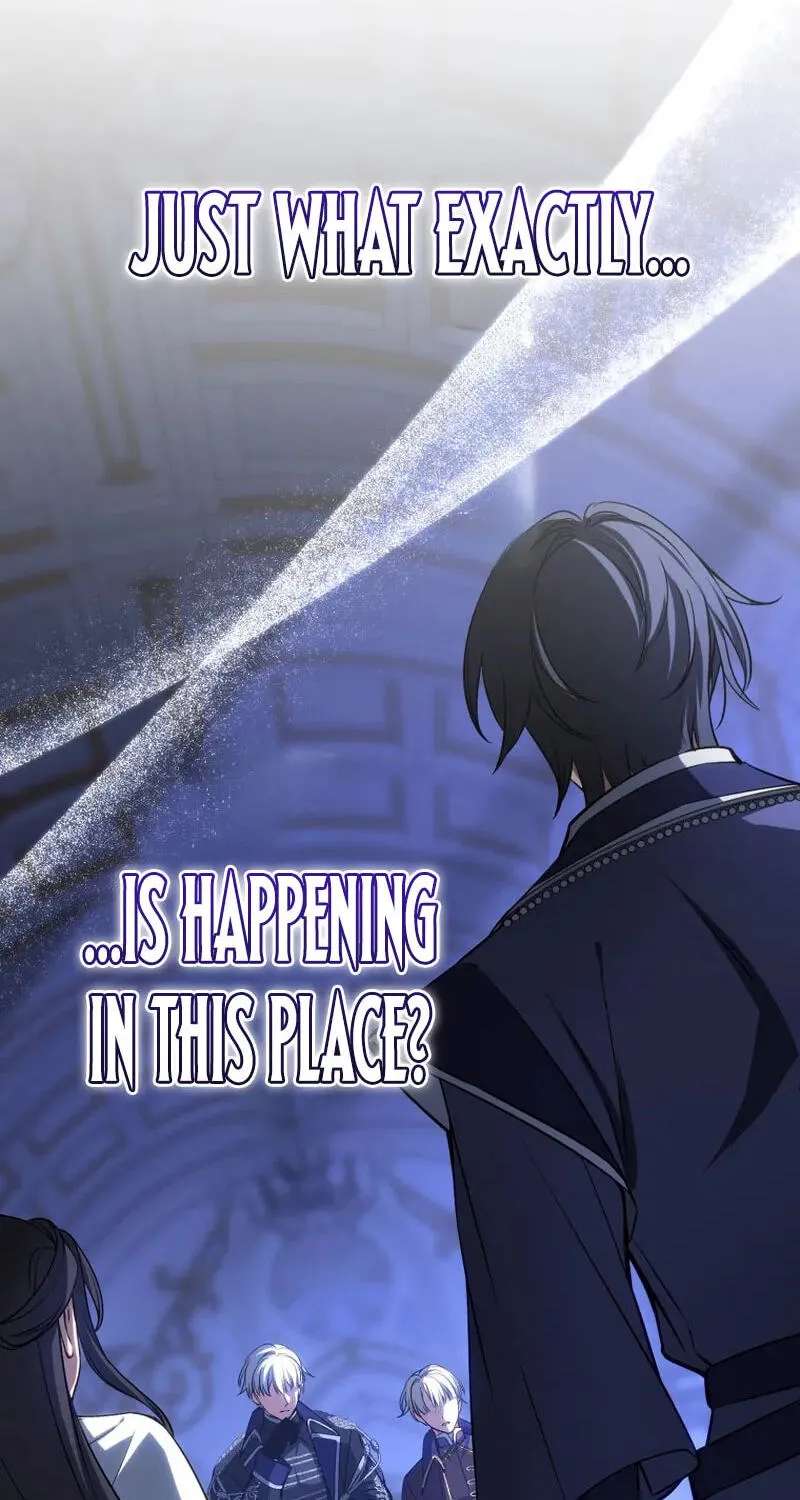I Was Reincarnated as the Villainess' Sister Chapter 32 - page 35