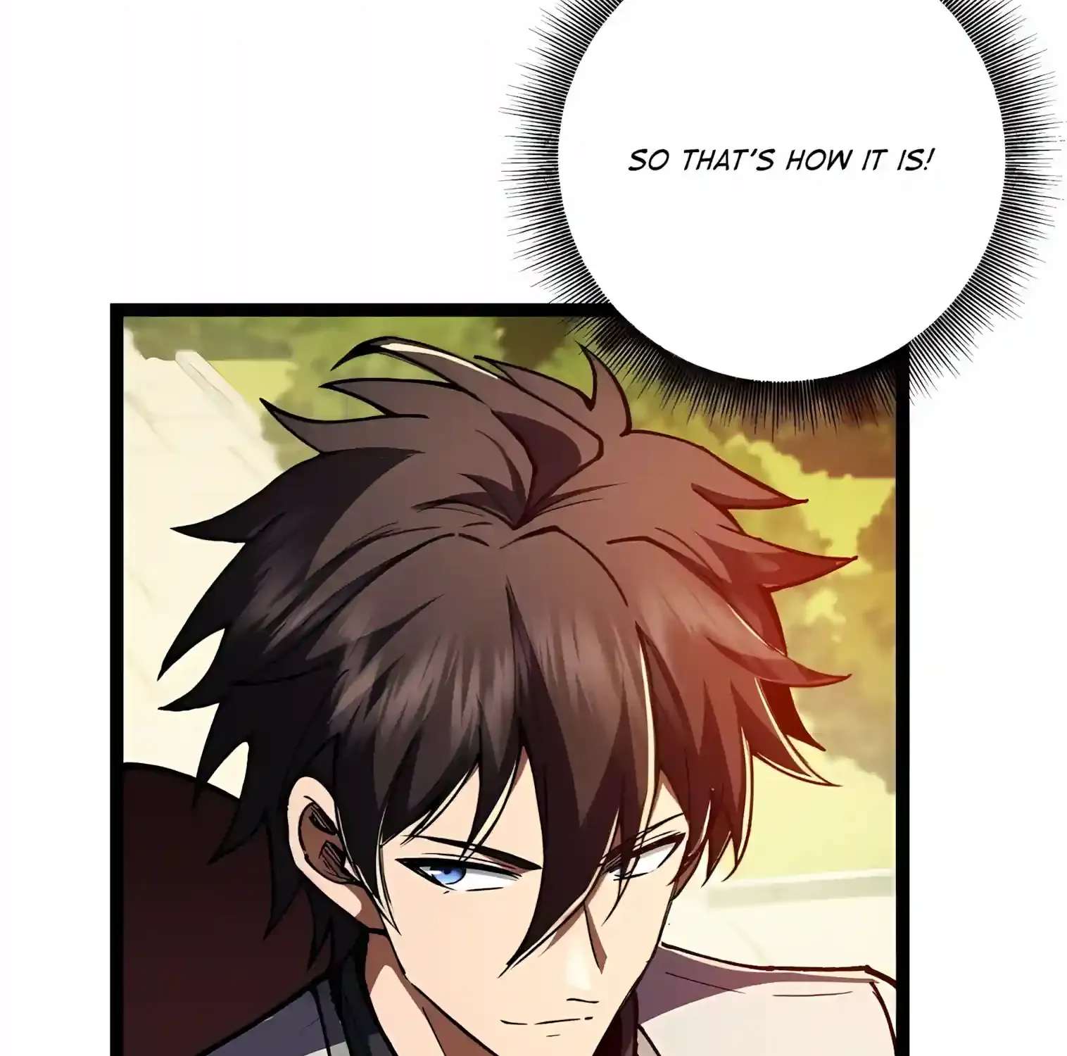 I May Be a Beginner, but I’m Actually a Level 99 Overpowered Player Chapter 27 - page 22