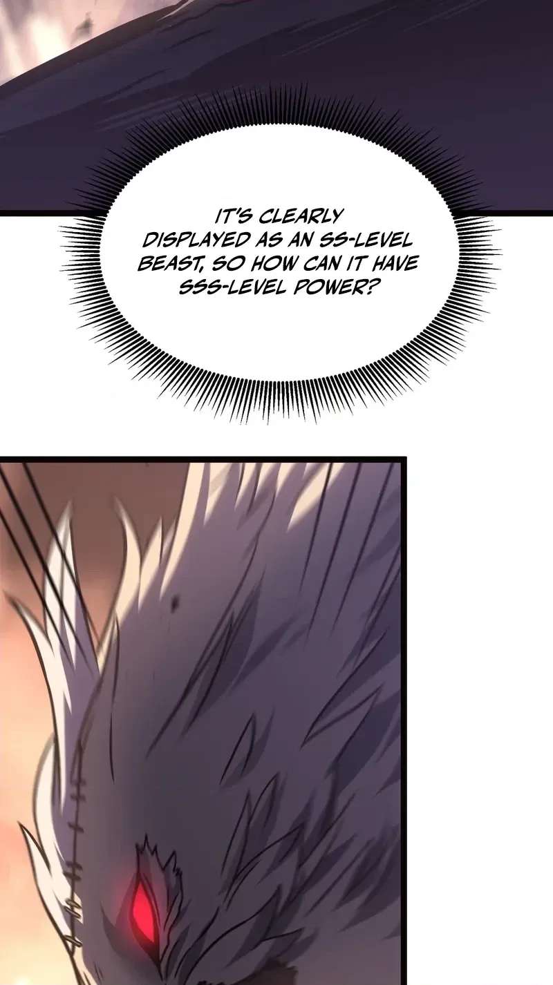 After Rebirth, I Used Mirror Reversal For Vengeance Chapter 63 - page 40