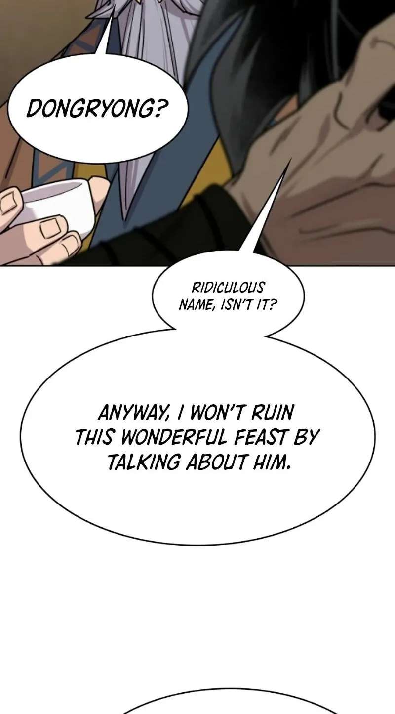 Return of the Blossoming Blade Chapter 184 - page 5