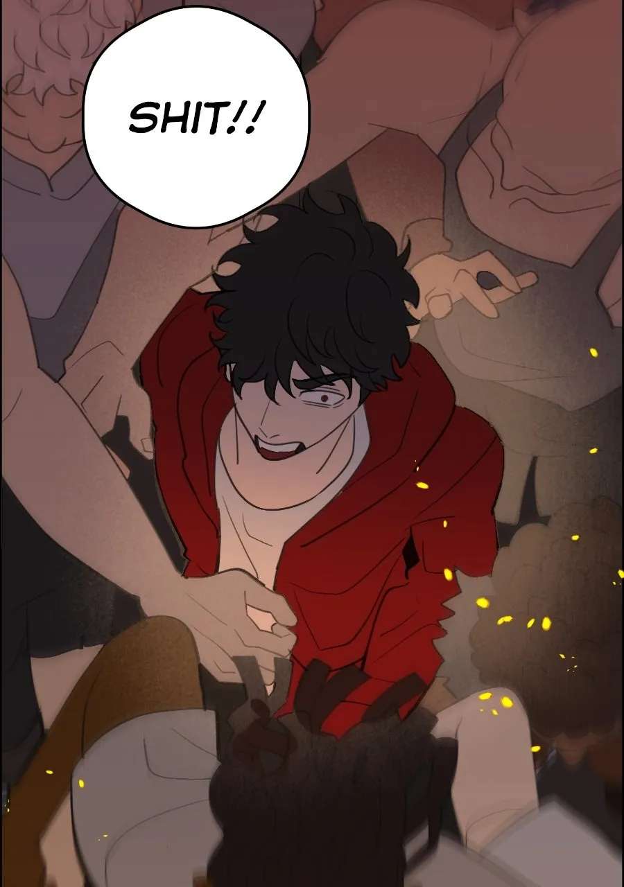 Fight for Me! Chapter 1 - page 147