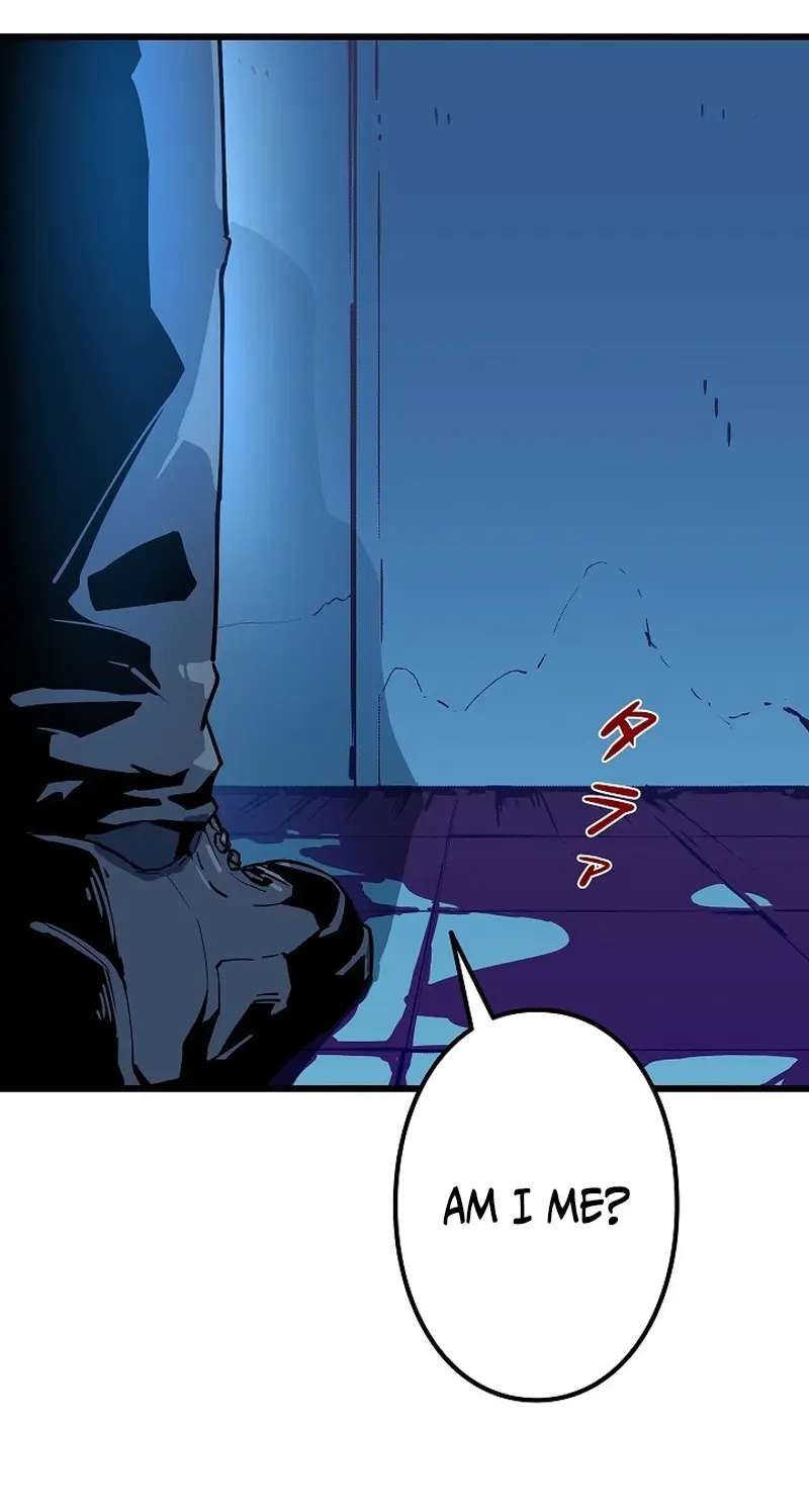The Invincible Frontline: Awakening of the One-Eyed Chapter 18 - page 34