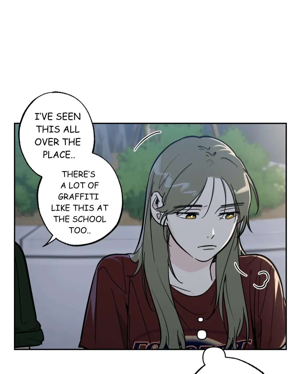 Happiness Rides a Broomstick Chapter 58 - page 96