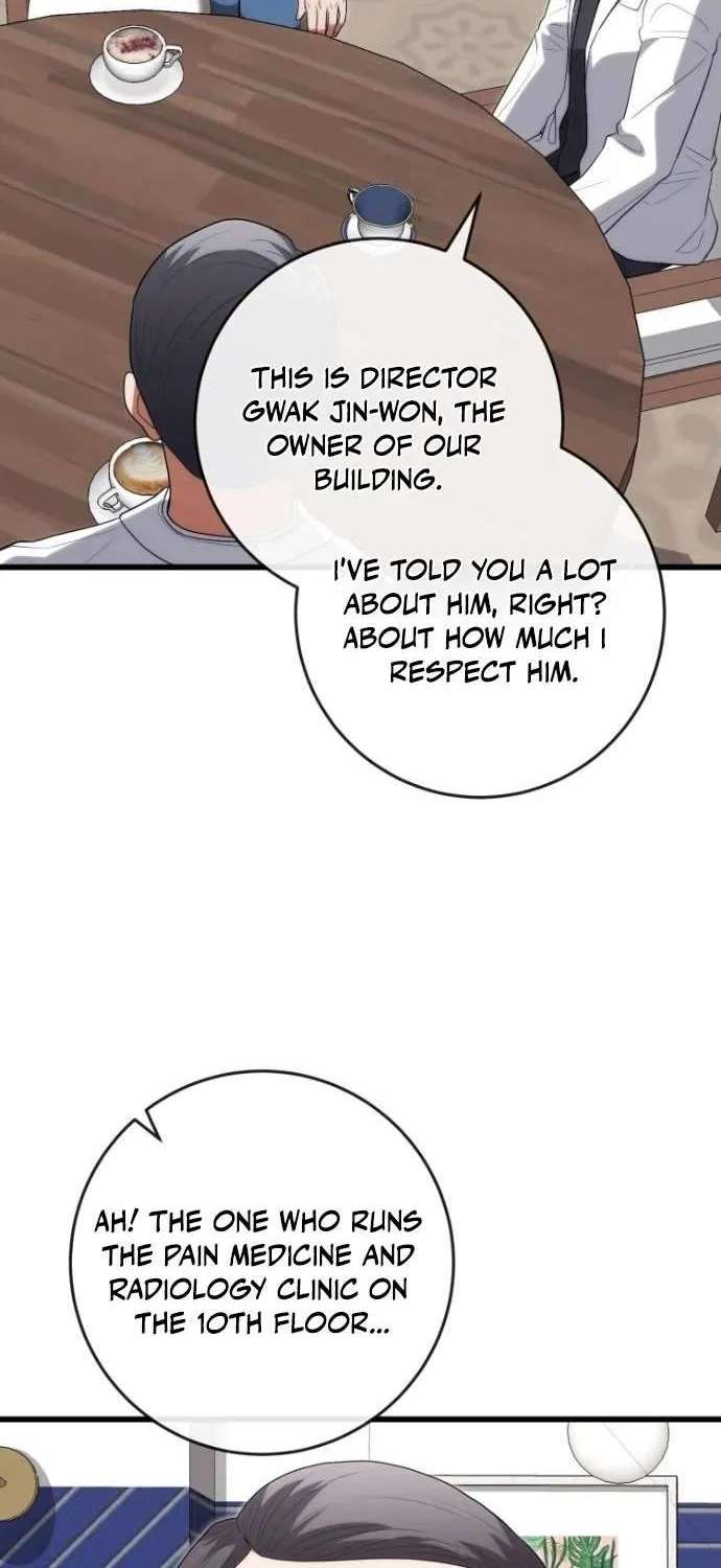 Hua Tuo Reincarnated as a Modern Surgical Genius Chapter 56 - page 58