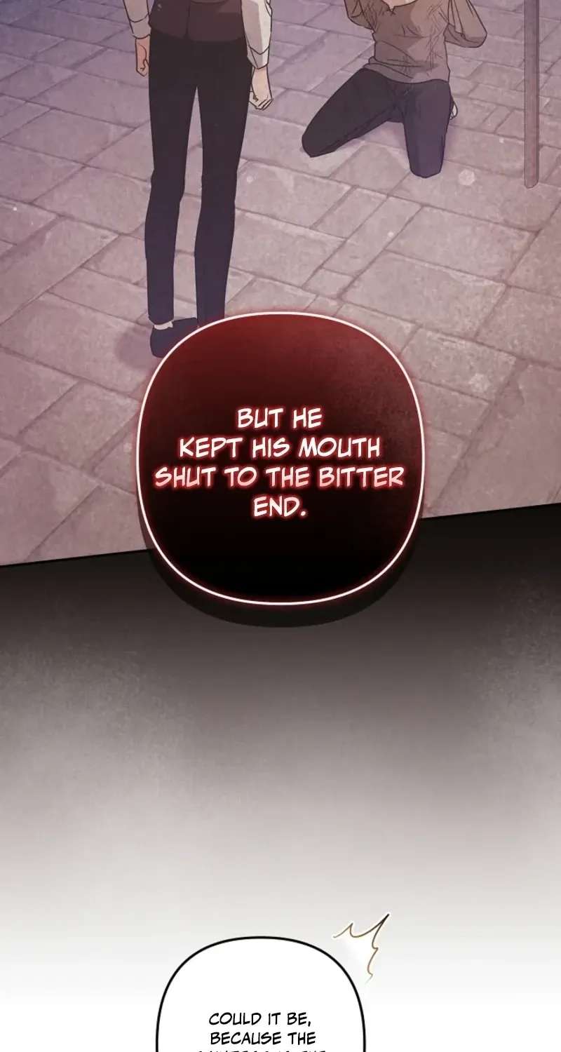 I Want a Divorce, Please Stop Obsessing Over Me! Chapter 59 - page 72