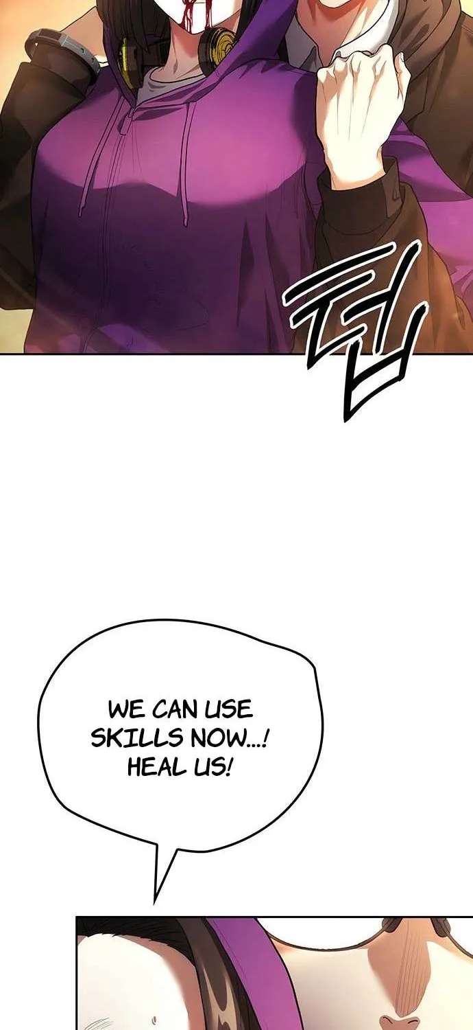 Return of the Star Player Chapter 21 - page 70