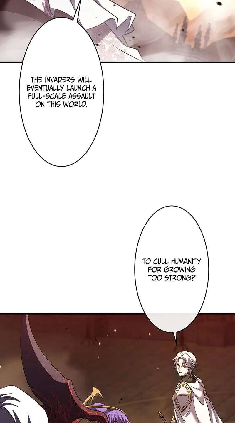 Chouetsu Kyuu Seikenshi, Makenshika no Sue Musuko ni Kaiki suru Chapter 28 - page 5