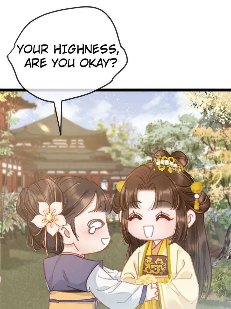 My Cute Concubine Chapter 100 - page 46