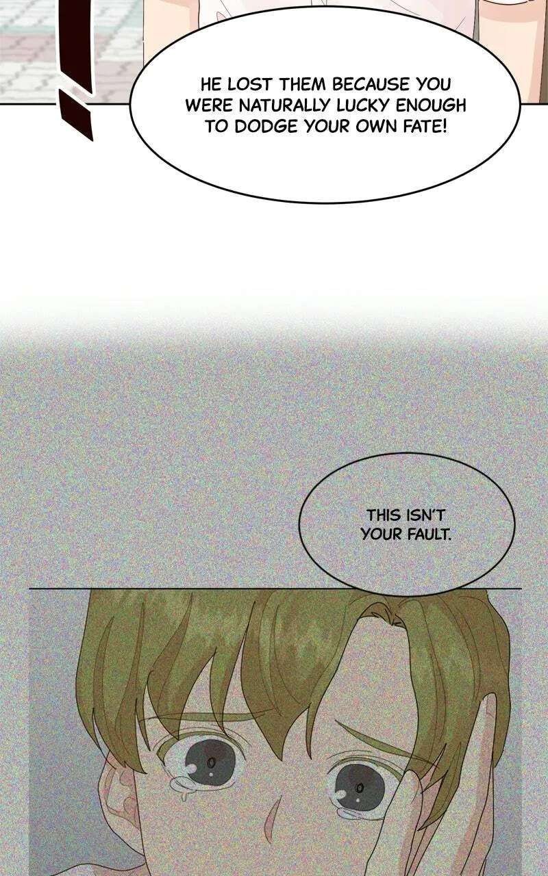 The Grim Reaper is My Guardian Chapter 47 - page 63
