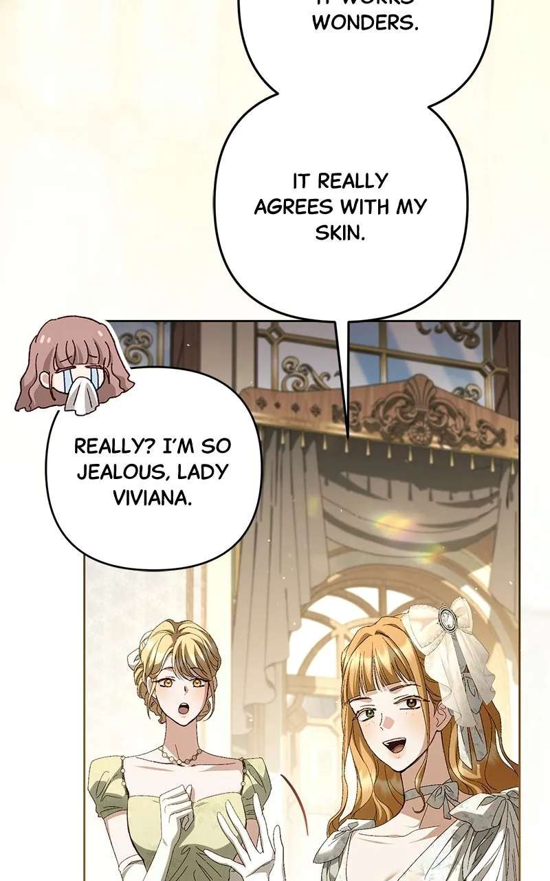 The Scandal MakerHas Returned Chapter 18 - page 92