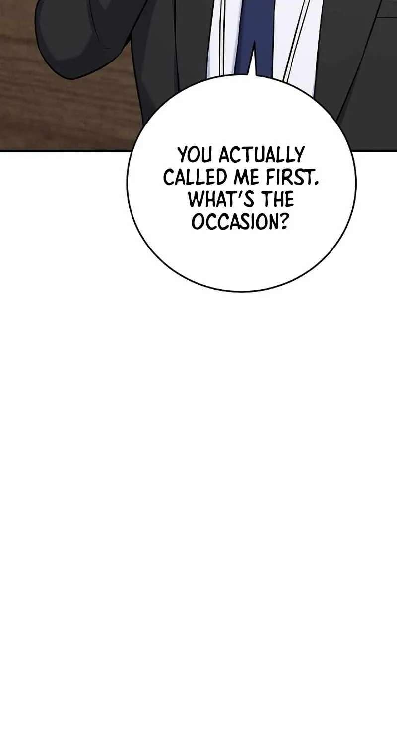 The Overly Competent Junior Employee Chapter 27 - page 41