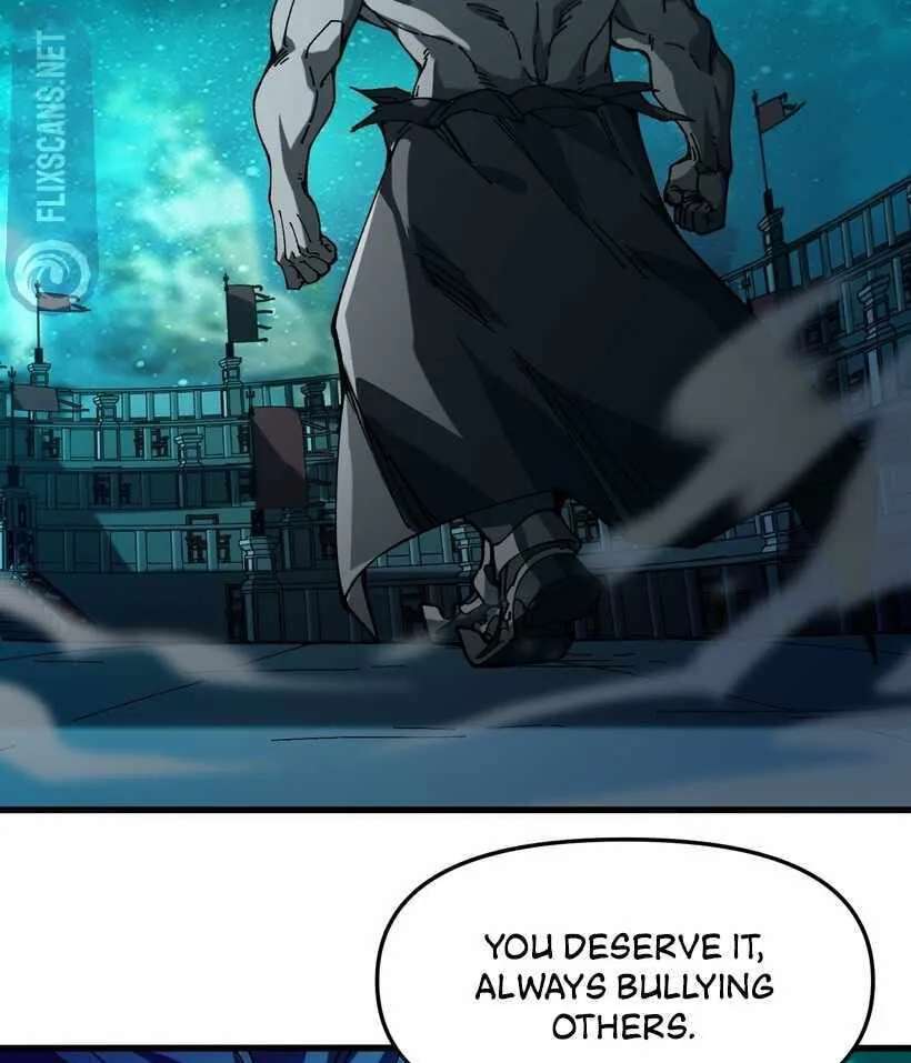 Bai Lan De Wo, Quan Kao Tu Di Xu Ming Chapter 26 - page 15