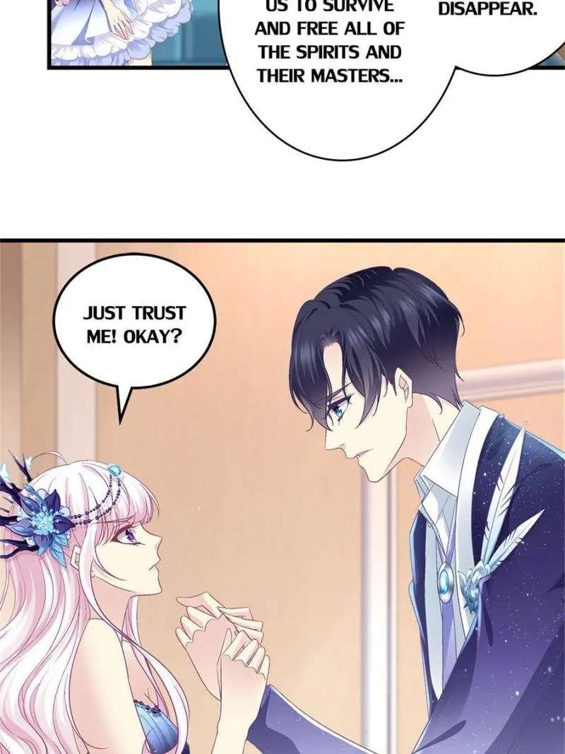 Tian Lai Yin Ling Chapter 240 - page 19