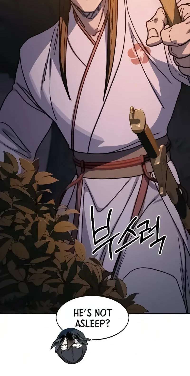 Return of the Blossoming Blade Chapter 180 - page 32