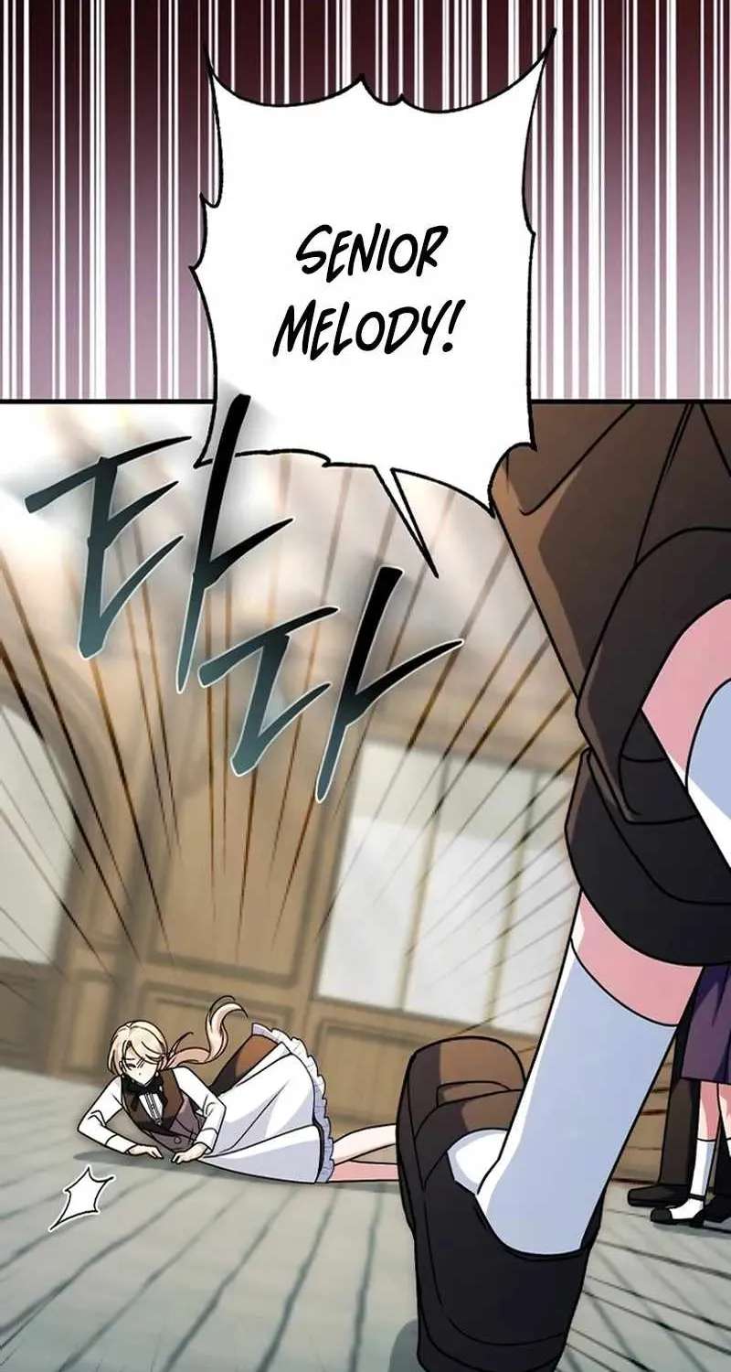 Surviving at the Cursed School Chapter 67 - page 64