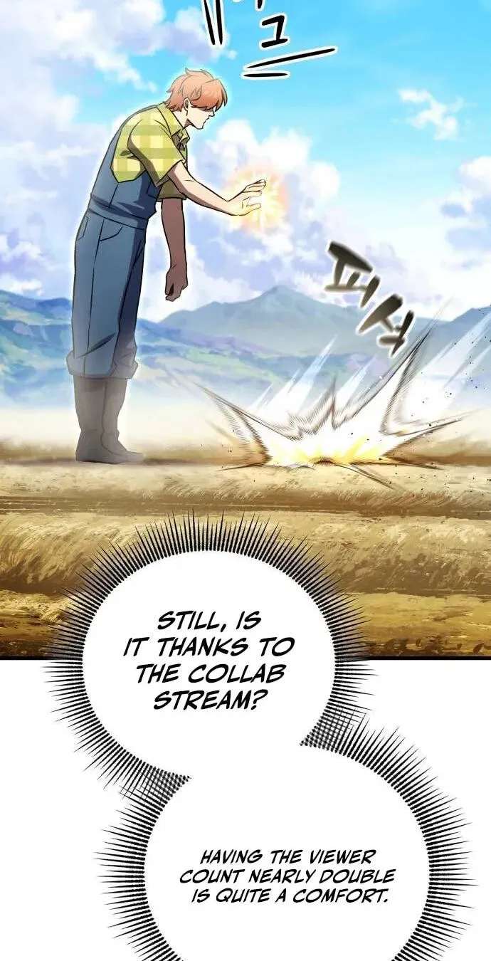 The Heavenly Demon's Broadcast From the Demon Realm Chapter 18 - page 36