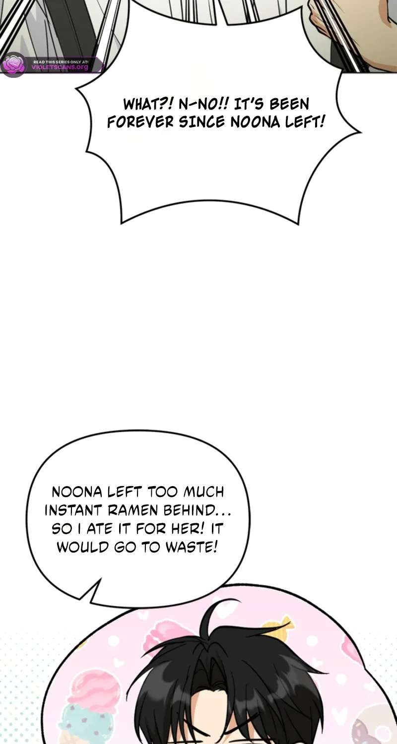 Preventing the Gangster Male Lead’s Blackening Chapter 50 - page 67