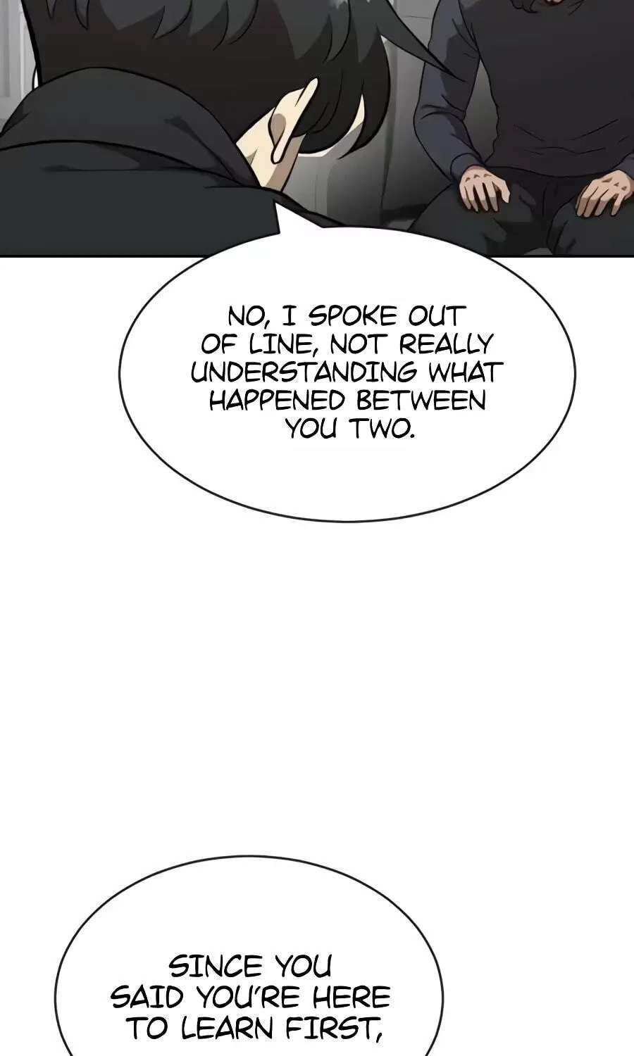 The Possessed Acting Prodigy Chapter 65 - page 75