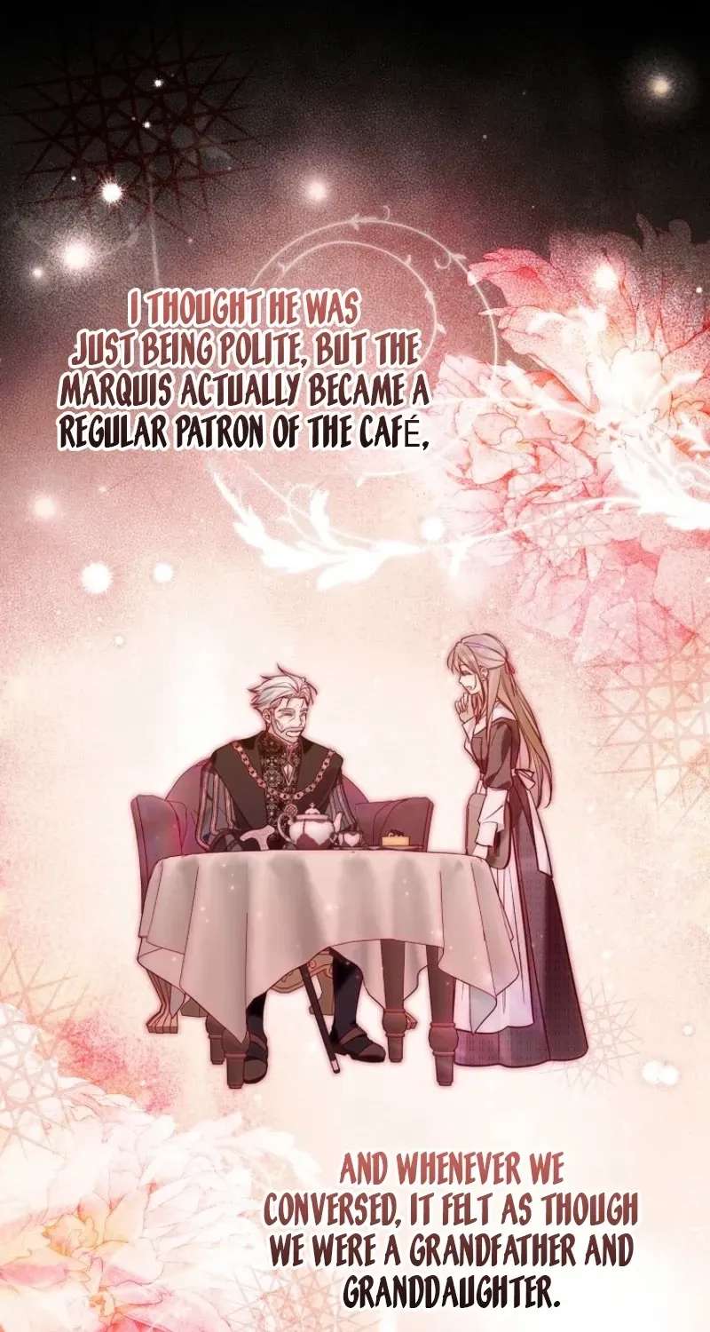 Diana's Dearest Is the Family's Favorite Chapter 65 - page 26
