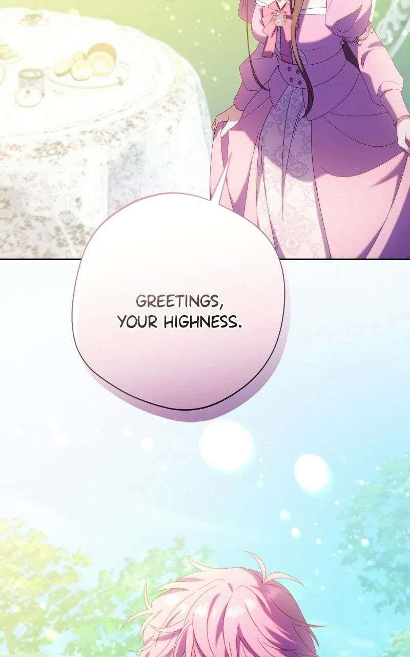 I’m a Villainess, but I Won’t Live Like One Chapter 79 - page 89