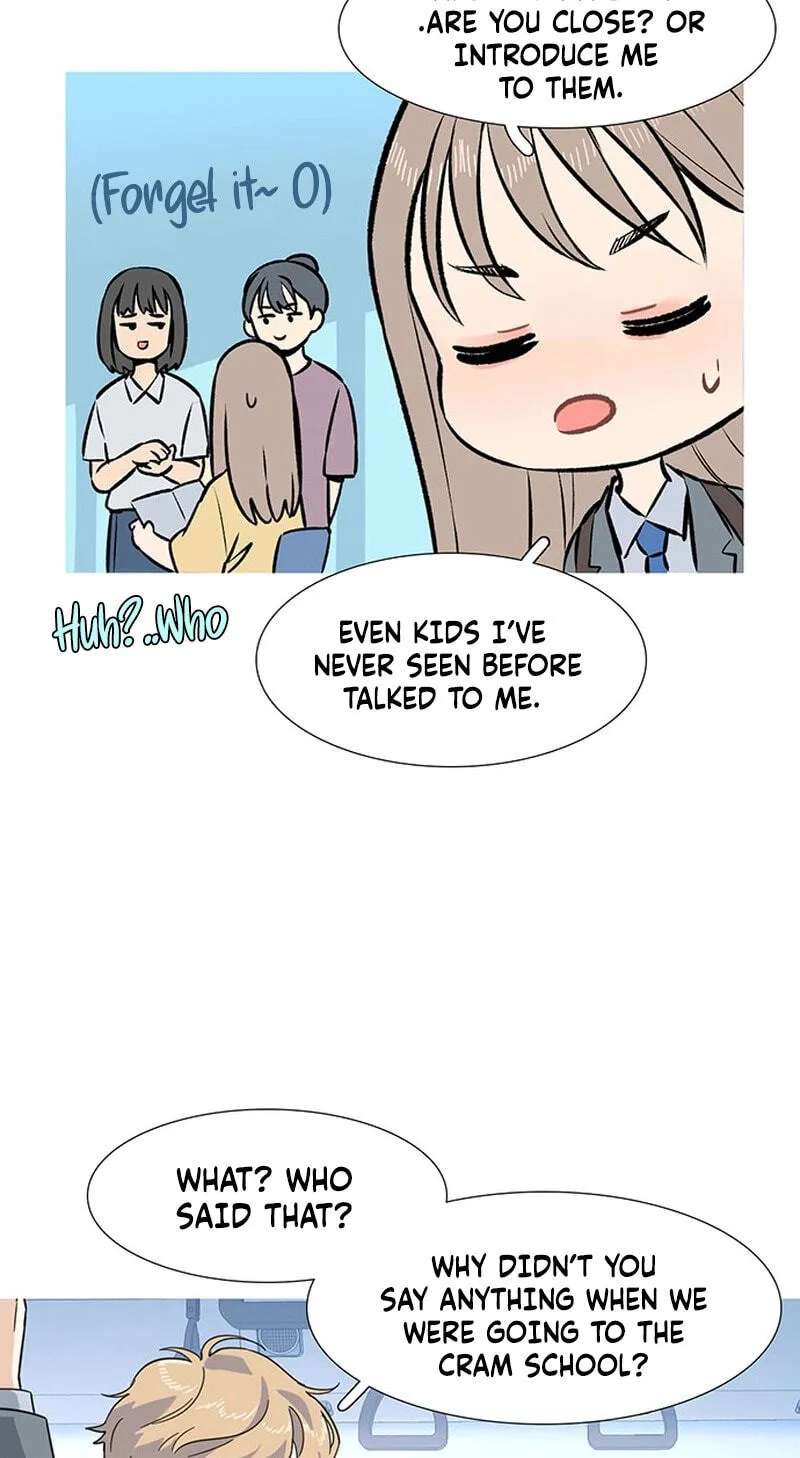 Youth Observation Chapter 1 - page 33