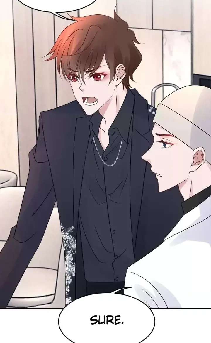 Reborn- deceiving my financial backing husband Chapter 80 - page 13