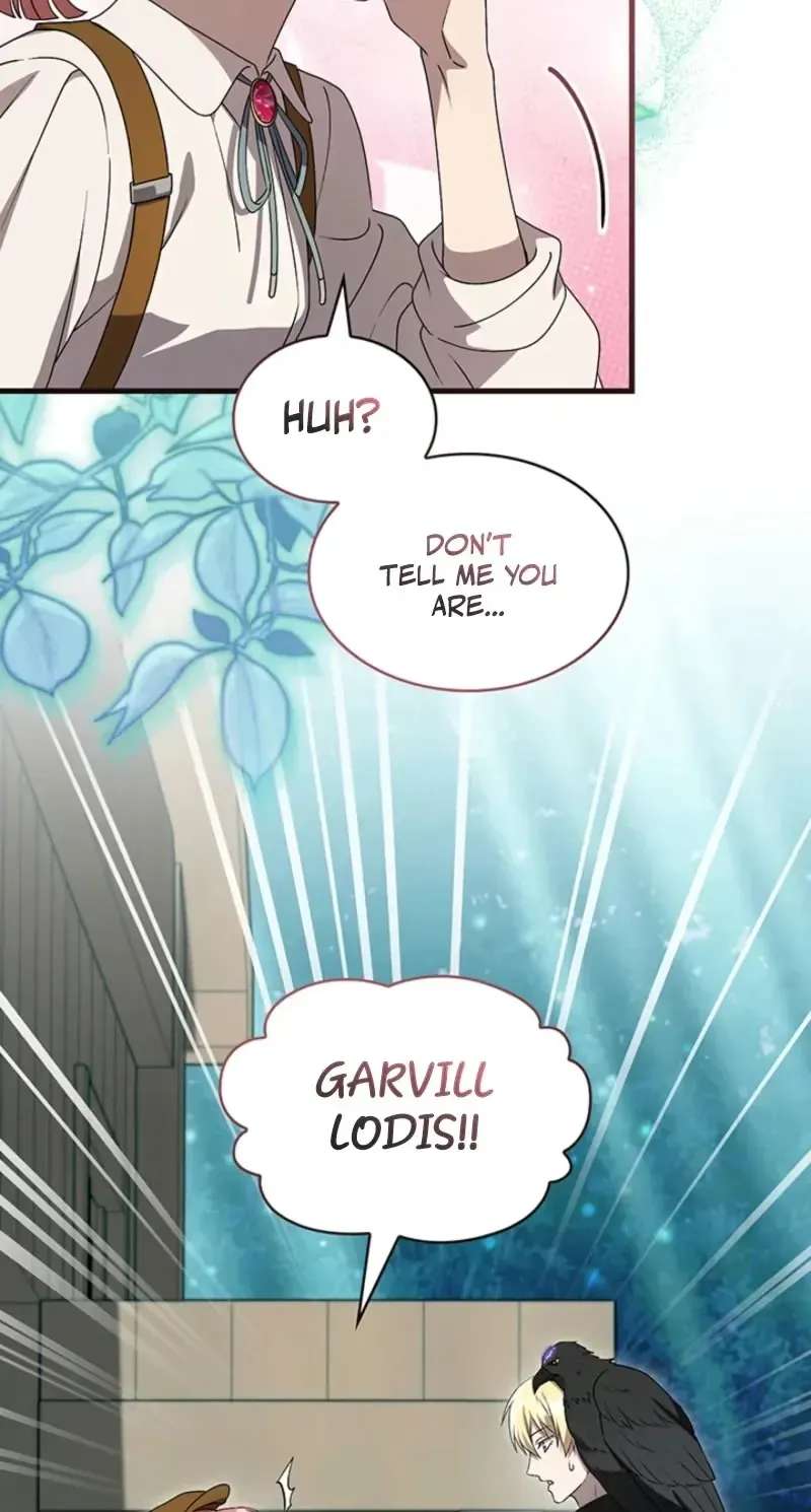 The Tower Master Who Became the Grand Duchess Chapter 69 - page 31