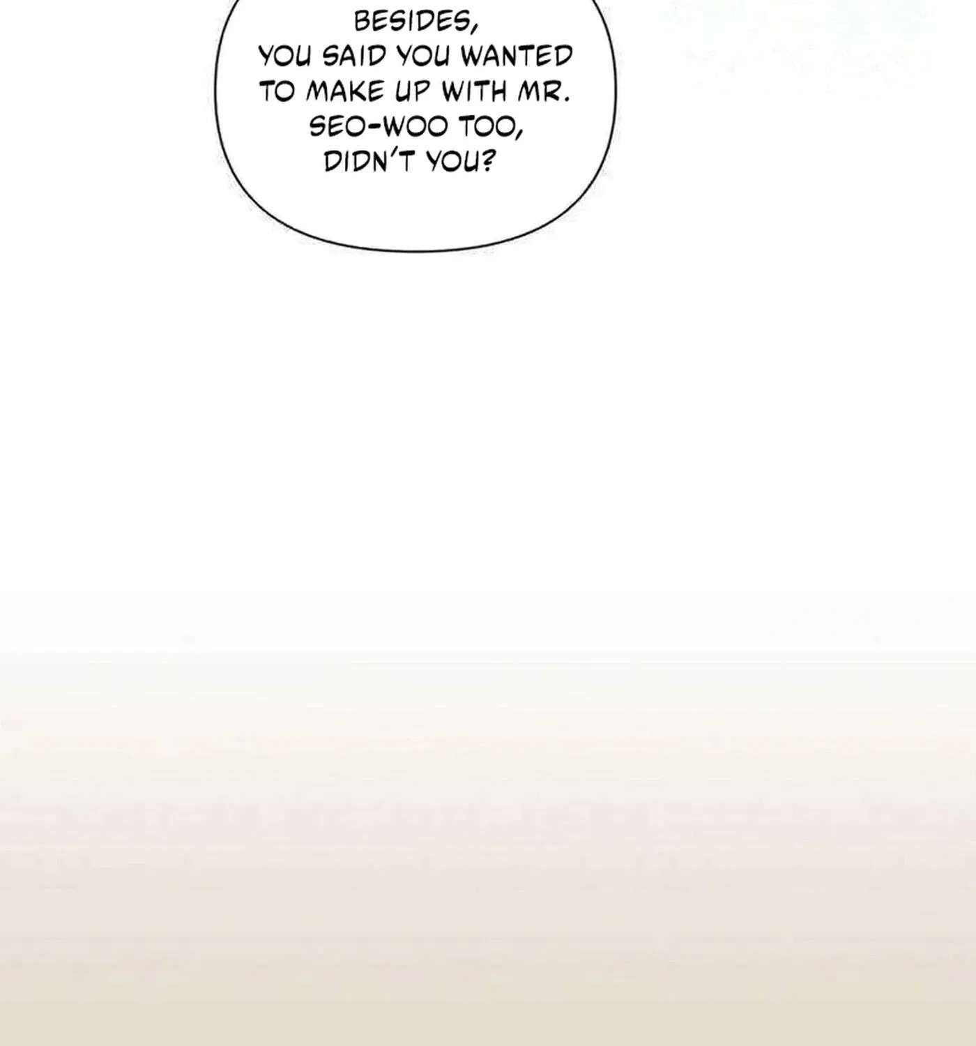 Next Door Boyfriend (Kkulsam) Chapter 50 - page 11