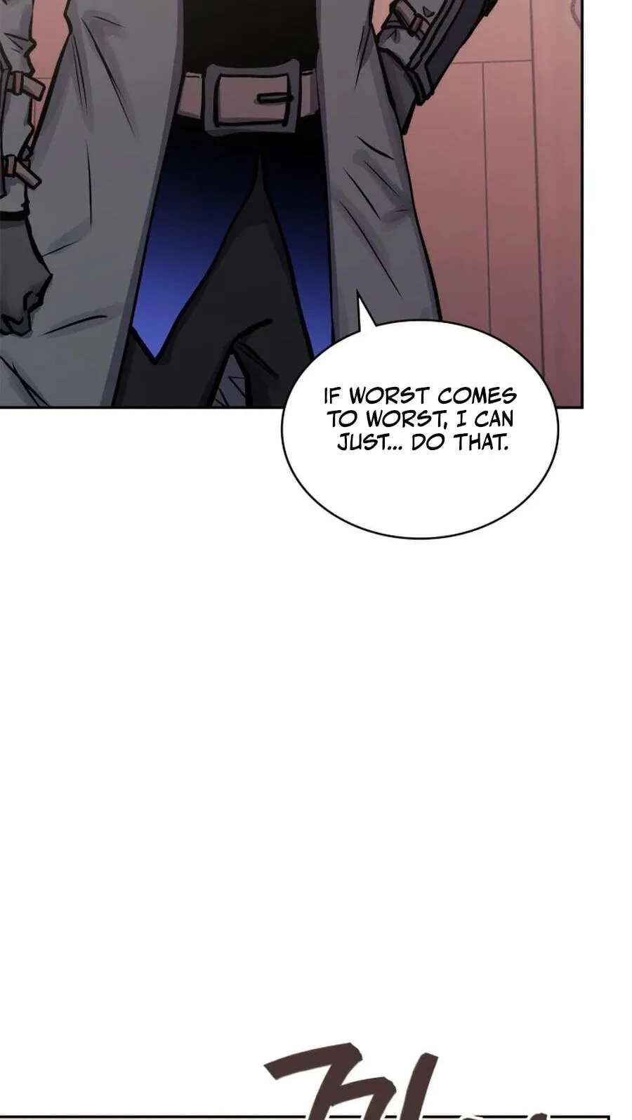 Dimensional Mercenary Chapter 298 - page 42