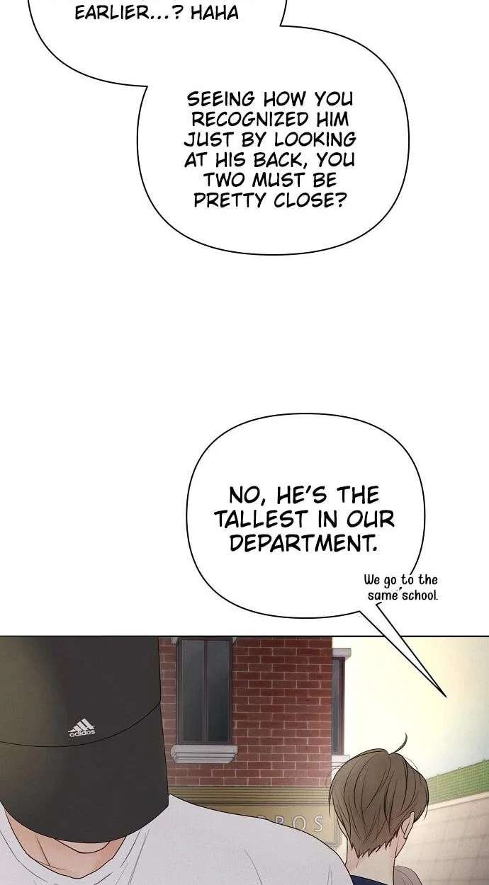 The Epitome of a Male Lead Chapter 59 - page 31
